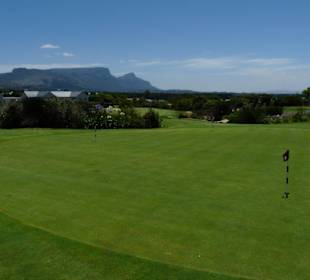 Steenberg Golf Resort