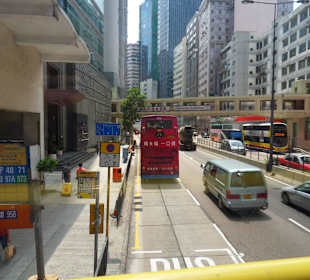 Centrum "miasteczka"