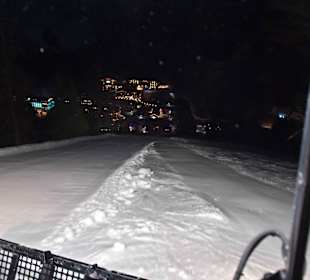 Skigebiet Zauchensee