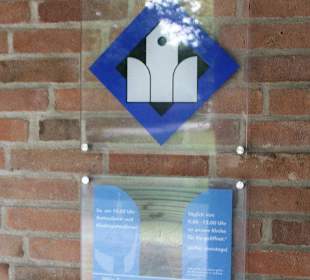 Offene Kirchet Heilig-Geist-Kirche