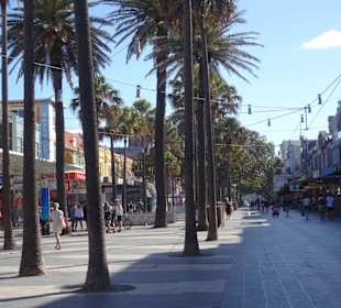 Stadtrundgang Sydney