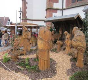 Kandeler Weihnachtsmarkt