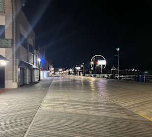 Boardwalk