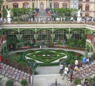 Gartenschaugelände