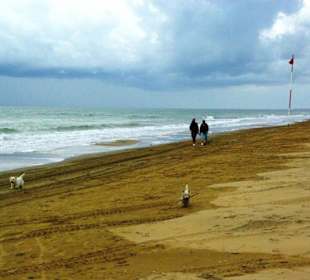 Ende September 2010 Impressionen