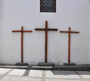Iglesia de Nuestra Señora de los Remedios