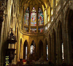 St. Veits Dom