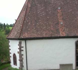 Johanneskirche Grüntal
