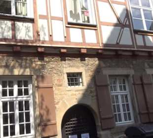 Ehemaliges Spital