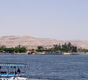 Der Nil