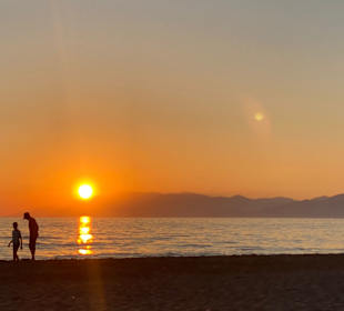 Kommos Strand