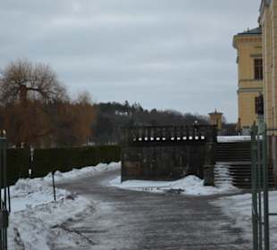 Schloss Drottningholm