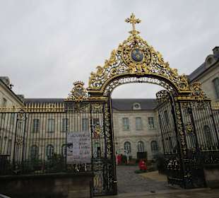  Quartier de la Cité