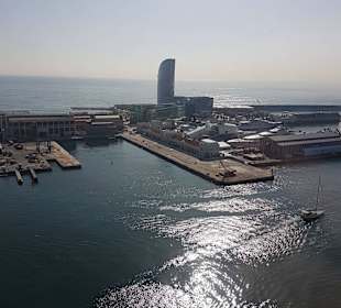 La Barceloneta