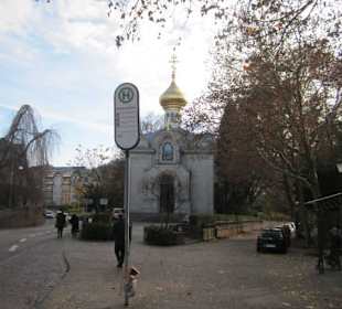 Russisch-Orthodoxe Kirche