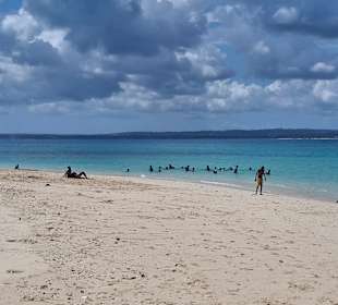 Strand