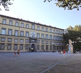 Palazzo Ducale di Lucca