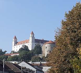 Altstadt Bratislava