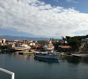 Hafen Sumartin