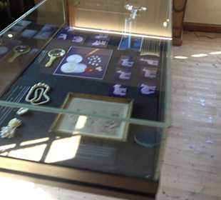 Museum Badhaus Kloster Blaubeuren