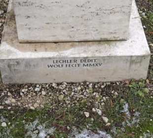 Denkmal Herzöge und Herzoginnen von Württemberg