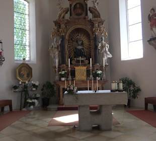Katholische Kirche St. Stephanus