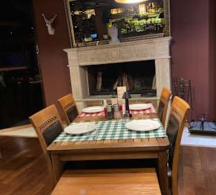 Tyro Italiano Pizzeria Ristorante