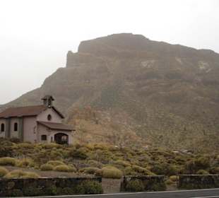 Teide Nationalpark