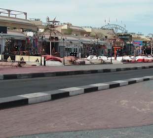 Naama Bay