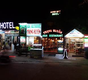 Restaurant Trong Huyen