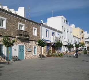 Passeig de S’Alamera