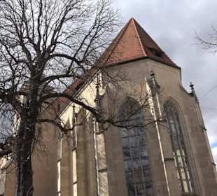 Stadtkirche St. Laurentius