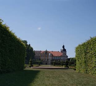 Schloss Hundisburg