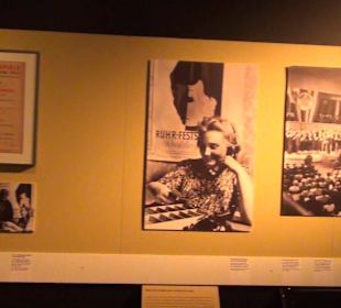 Ausstellung