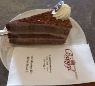 Schokotorte