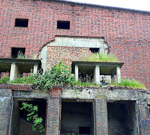 Historisch-Technisches Museum Peenemünde