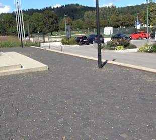 Stadthalle Sigmaringen