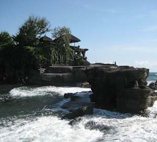 Tanah Lot