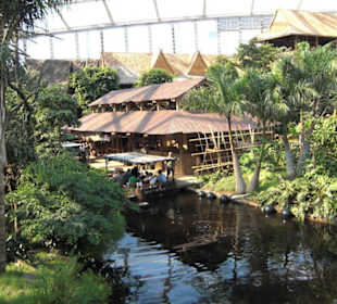 Godwanaland im Zoo Leipzig