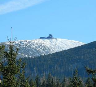 Karkonoski Park Narodowy