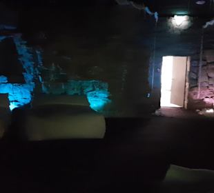 Wellnessbereich Mawell Resort 