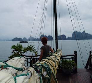 Halong Bucht
