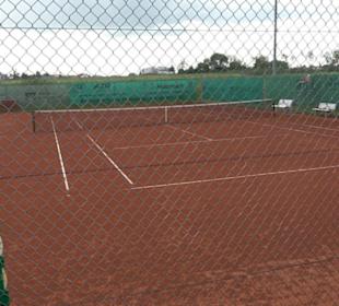 Sportanlagen Undingen