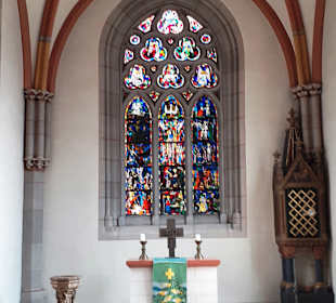 Münsterkirche St. Bonifatius