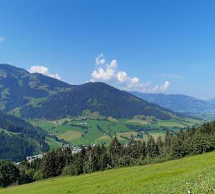 Wandern St. Kathrein am Offenegg