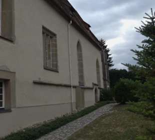 Sankt Blasius Kirche