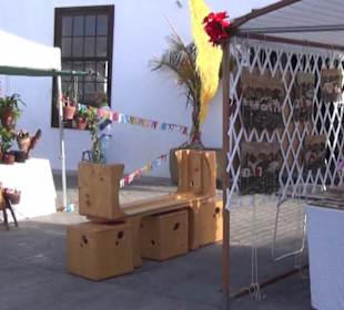 Altstadt Teguise