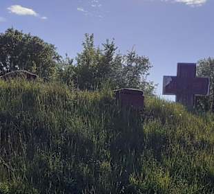 Römischer Vicus Eisenberg in Eisenberg (Pfalz)