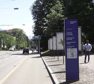 Universitätsstrasse