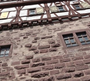 Altes Schloss Altensteig